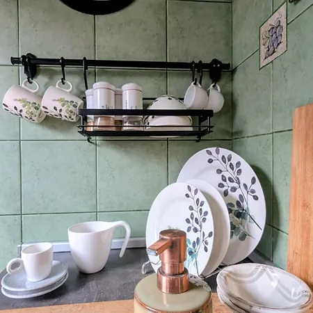 Maisonette 73 Varna