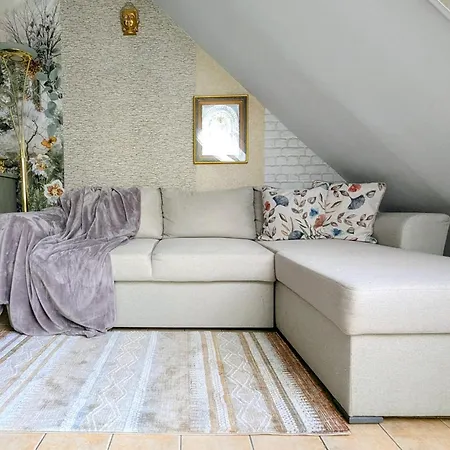 Apartment Maisonette 73 Varna