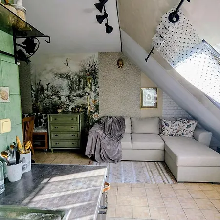 Apartment Maisonette 73