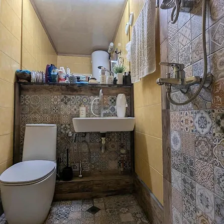 Apartment Maisonette 73 *