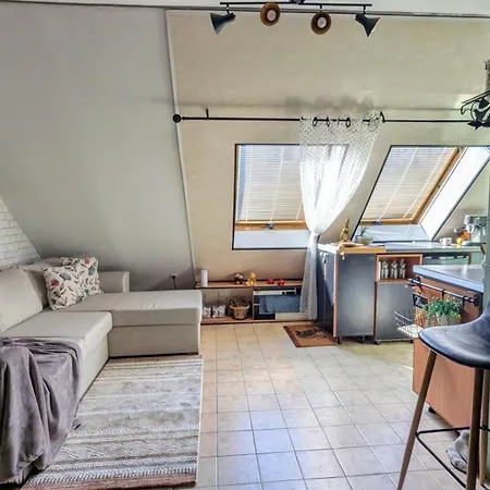 Maisonette 73 Apartamento Varna