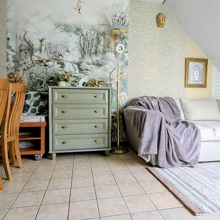 Maisonette 73 Apartamento Varna