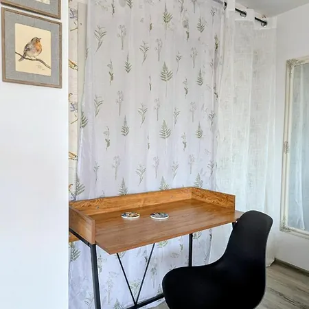 Apartment Maisonette 73