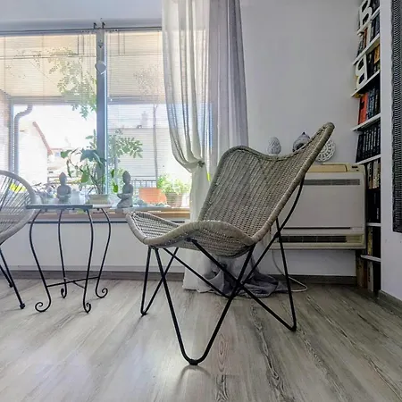 Maisonette 73 Apartamento