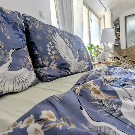 Apartamento Maisonette 73 *