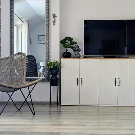 Maisonette 73 Apartment Varna